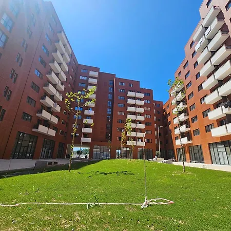 Lux Tirana