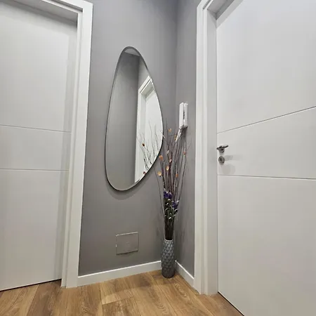 Appartement Lux Tirana